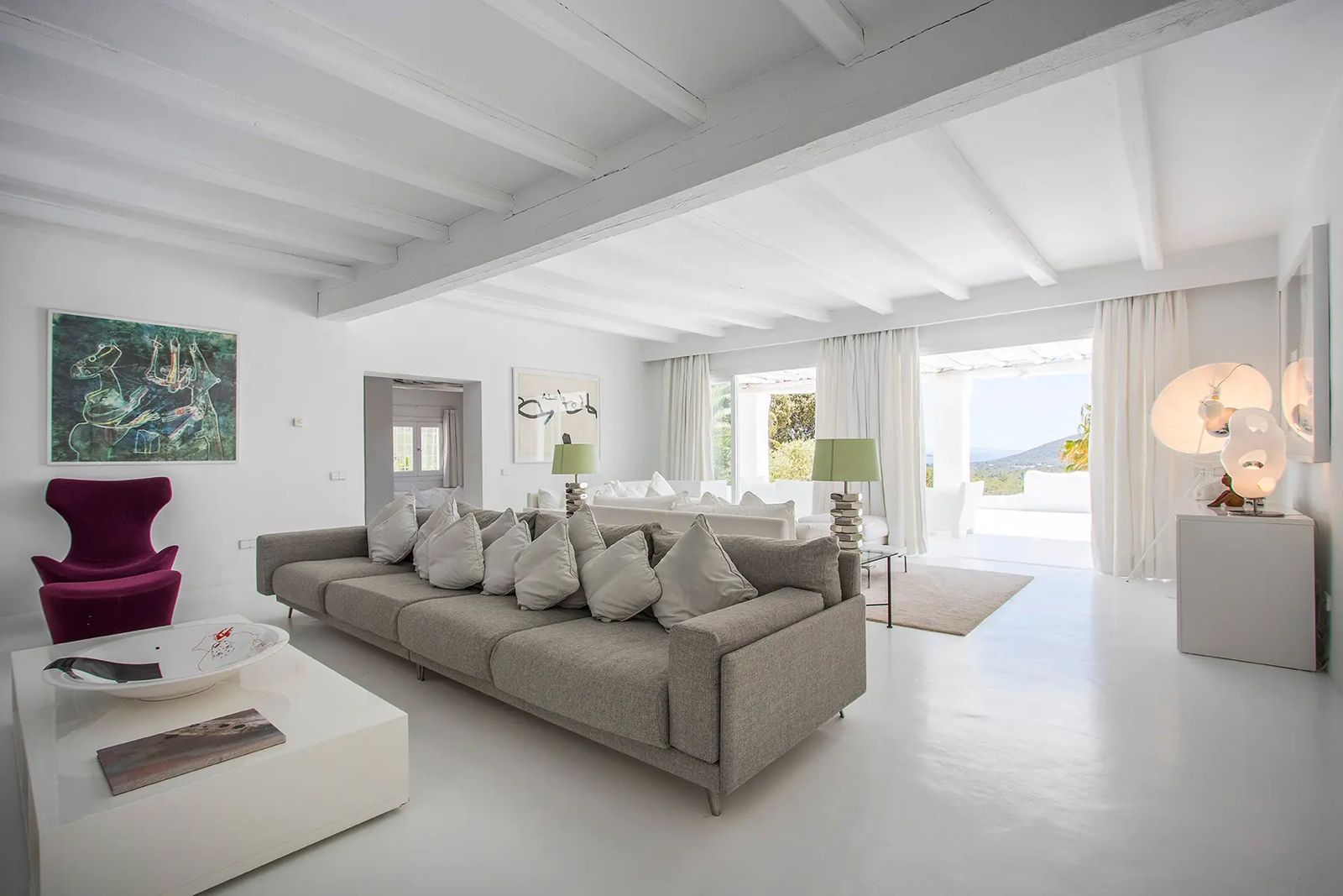 Villa Valeria — Photo 23
