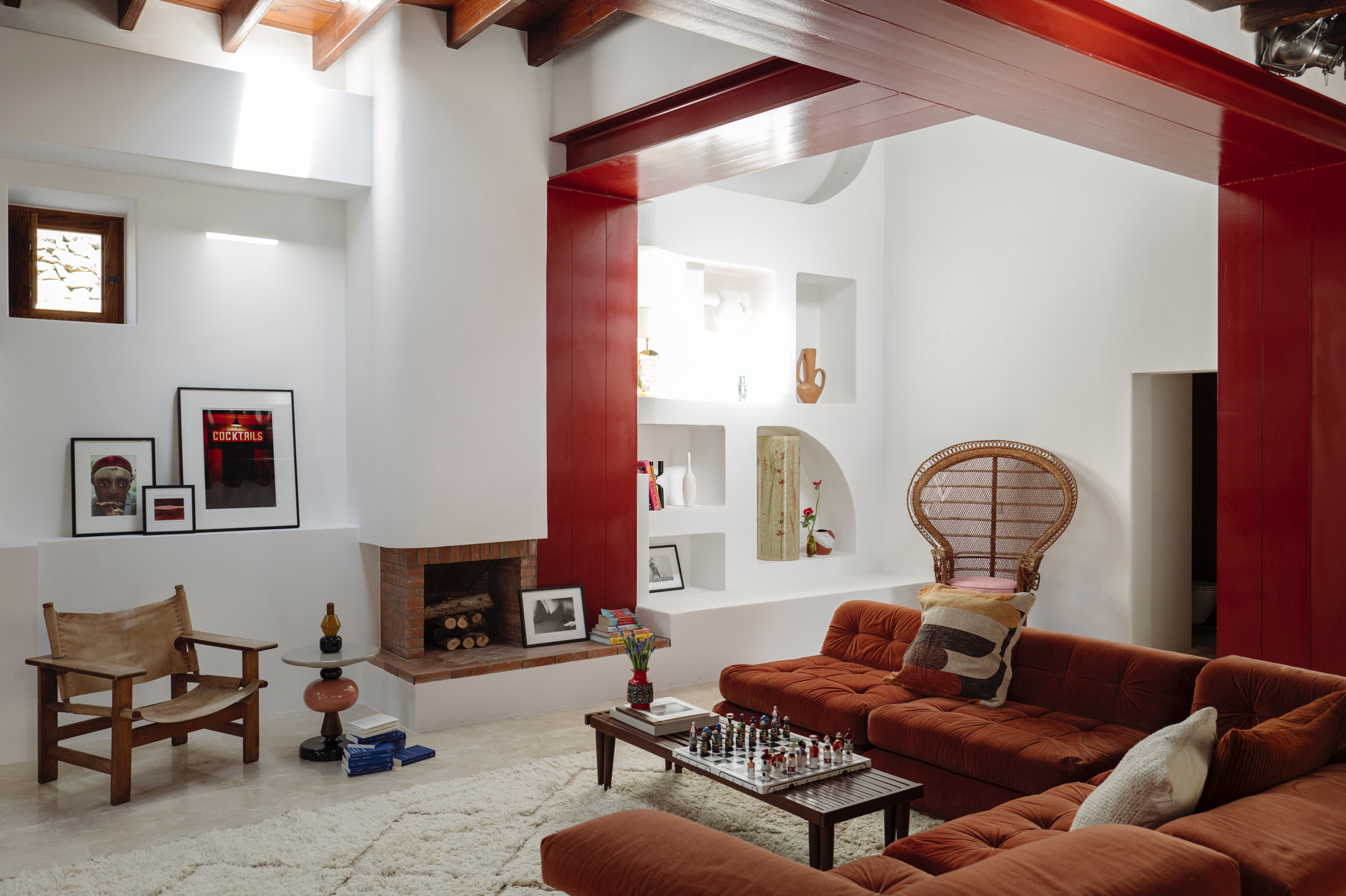 Finca Kelly — Photo 9