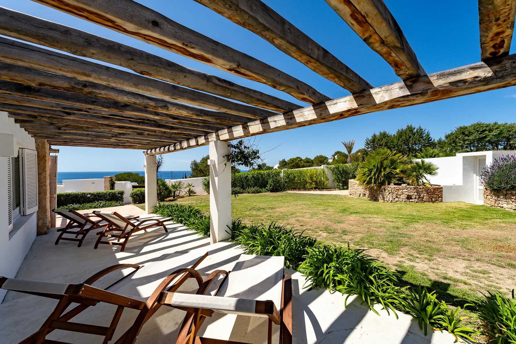 Villa Vedra — Photo 41