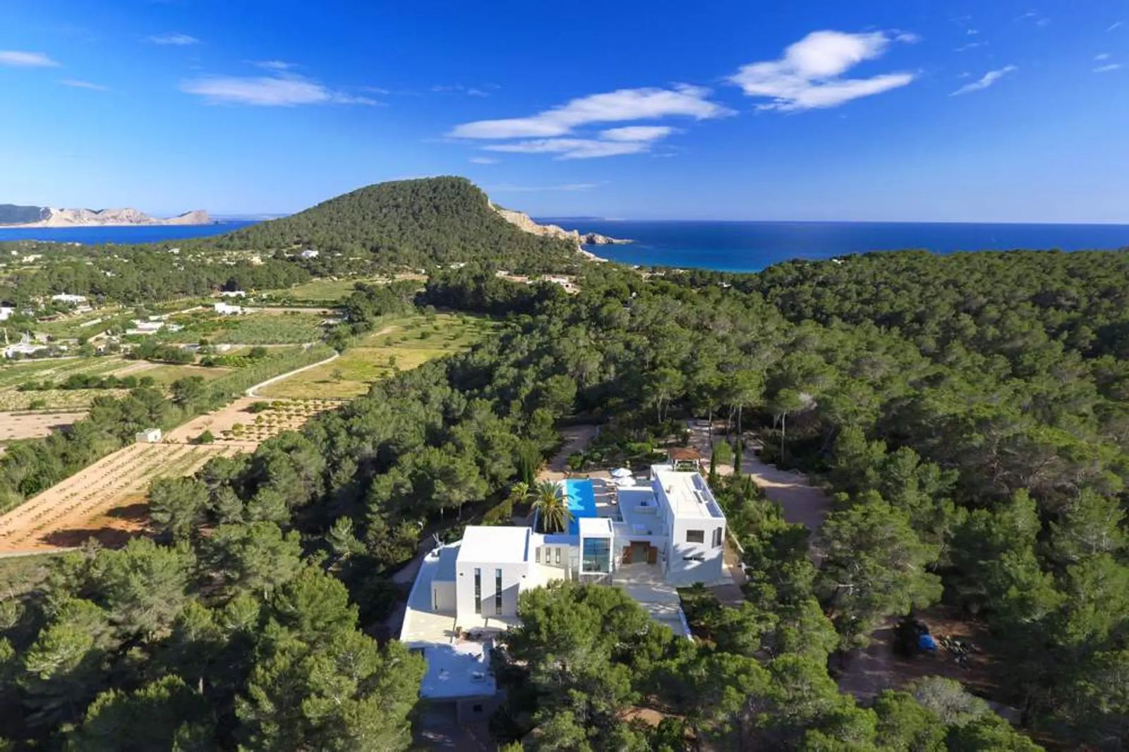 Villa Althea — Photo 19