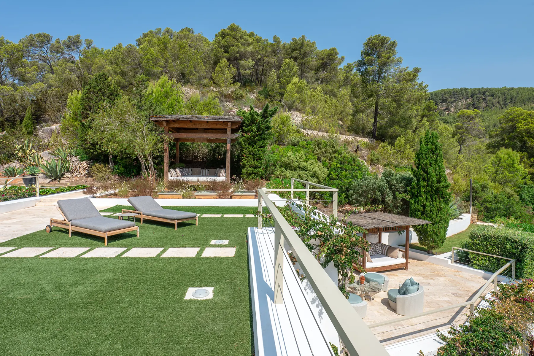 Villa Victoria — Photo 15