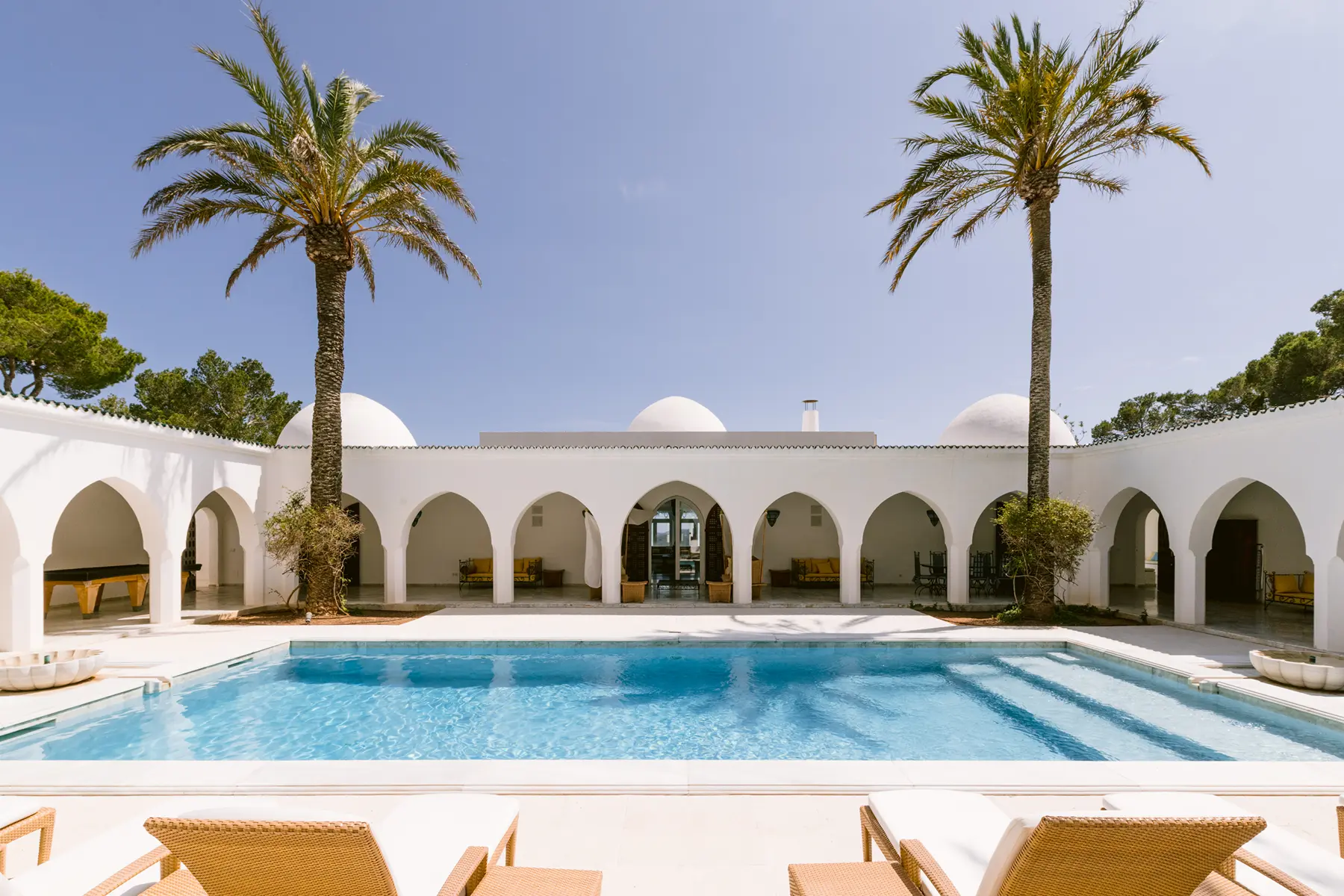 Villa Lorenza — Photo 4