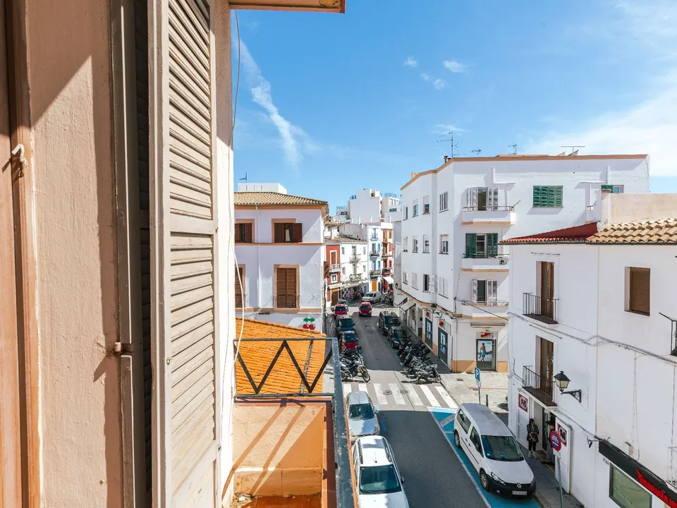 Appartement Eivissa — Photo 26