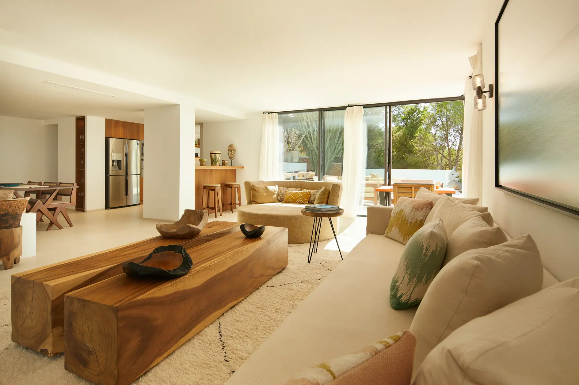 Villa Cactus — Photo 18