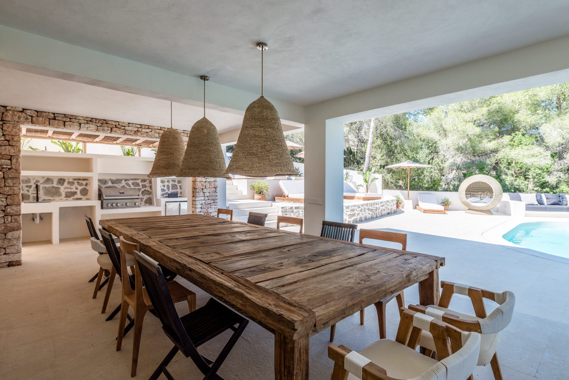 Villa Luna — Photo 4