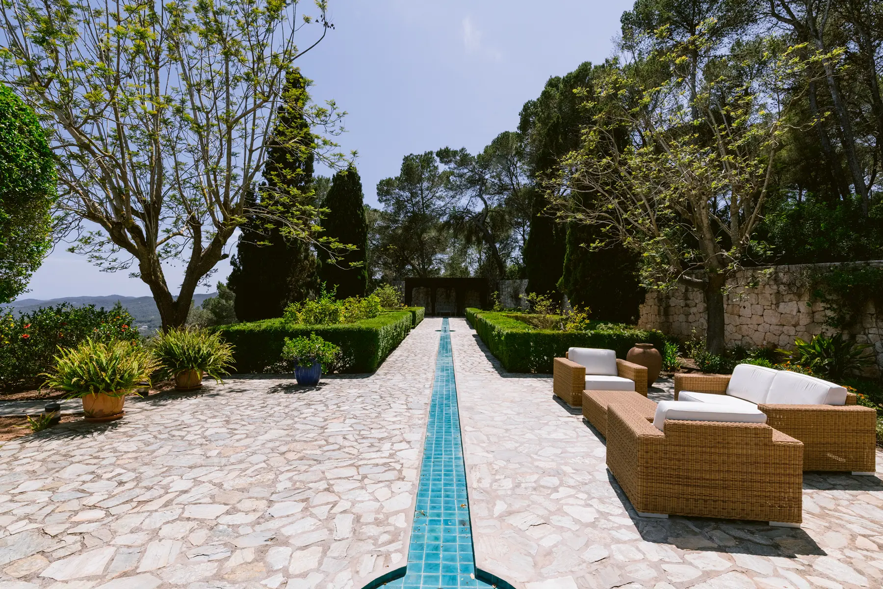 Villa Lorenza — Photo 9