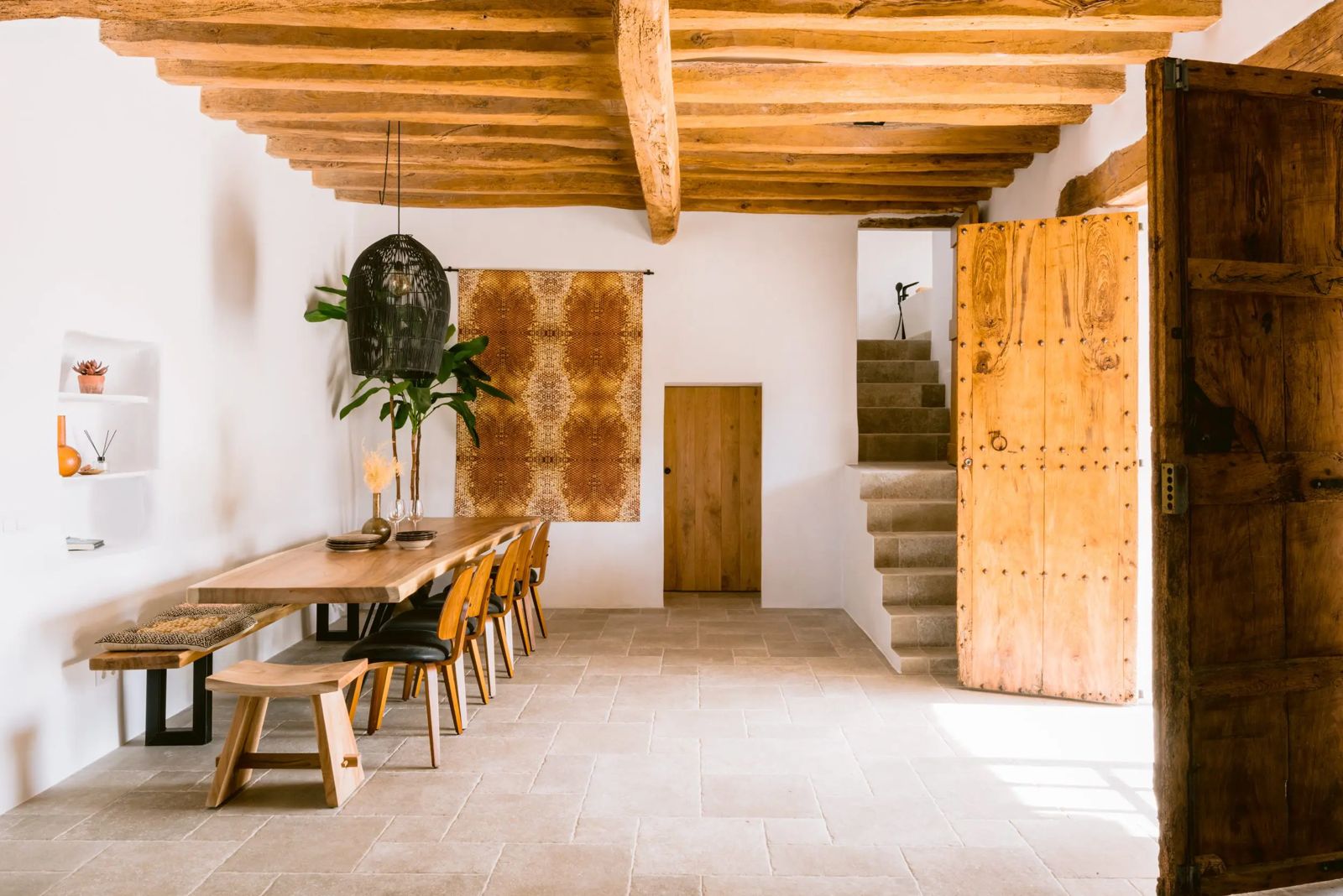 Finca San Jordi — Photo 32