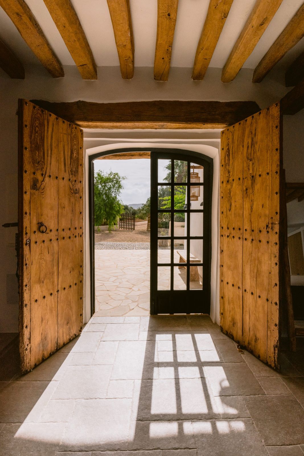 Finca San Jordi — Photo 33