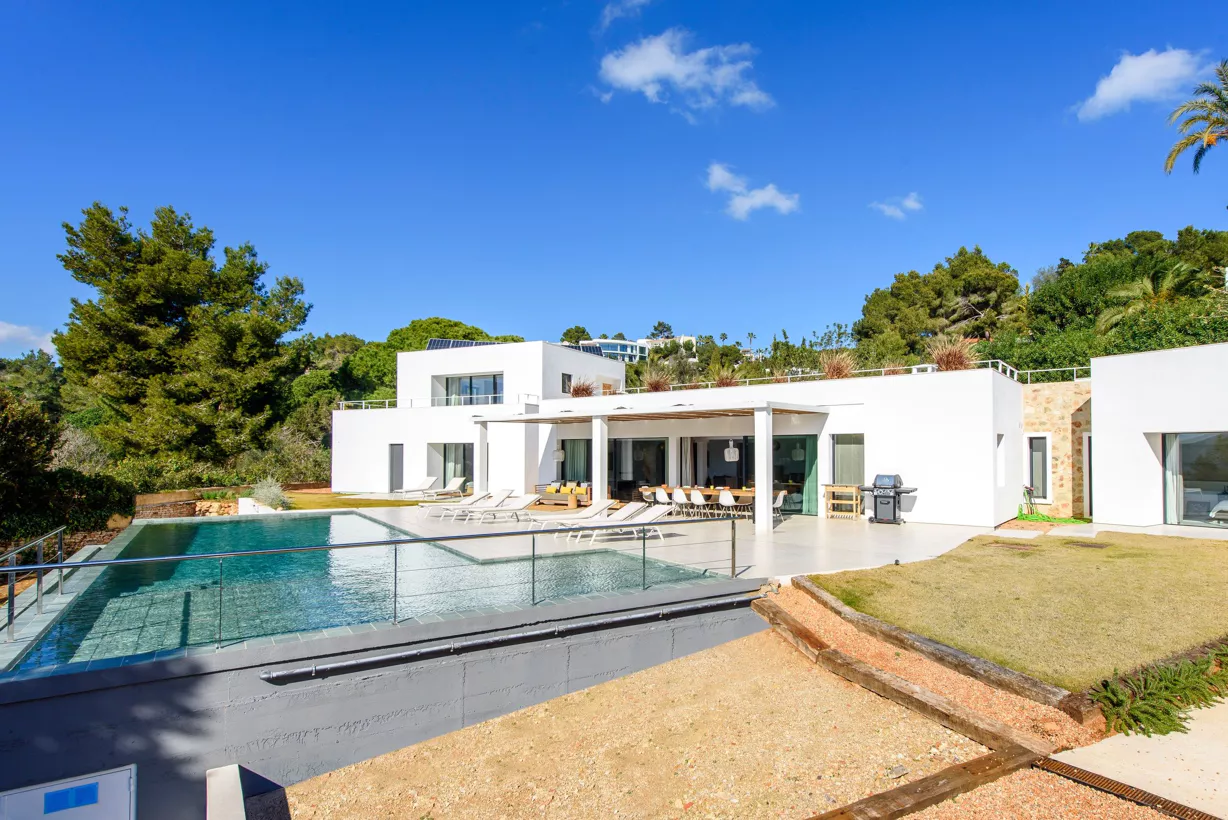 Villa Colina — Photo 6