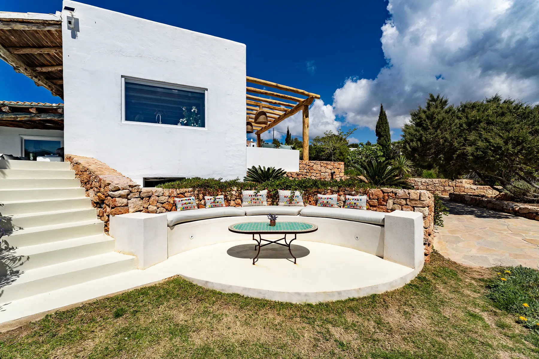 Villa Vedra — Photo 47