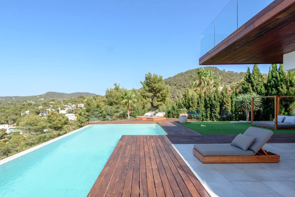 Villa Romina — Photo 1