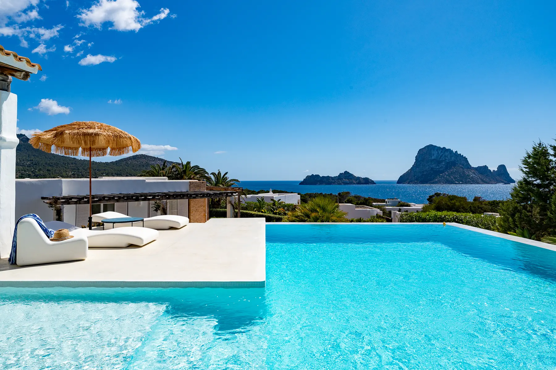 Villa Vedra — Photo 48
