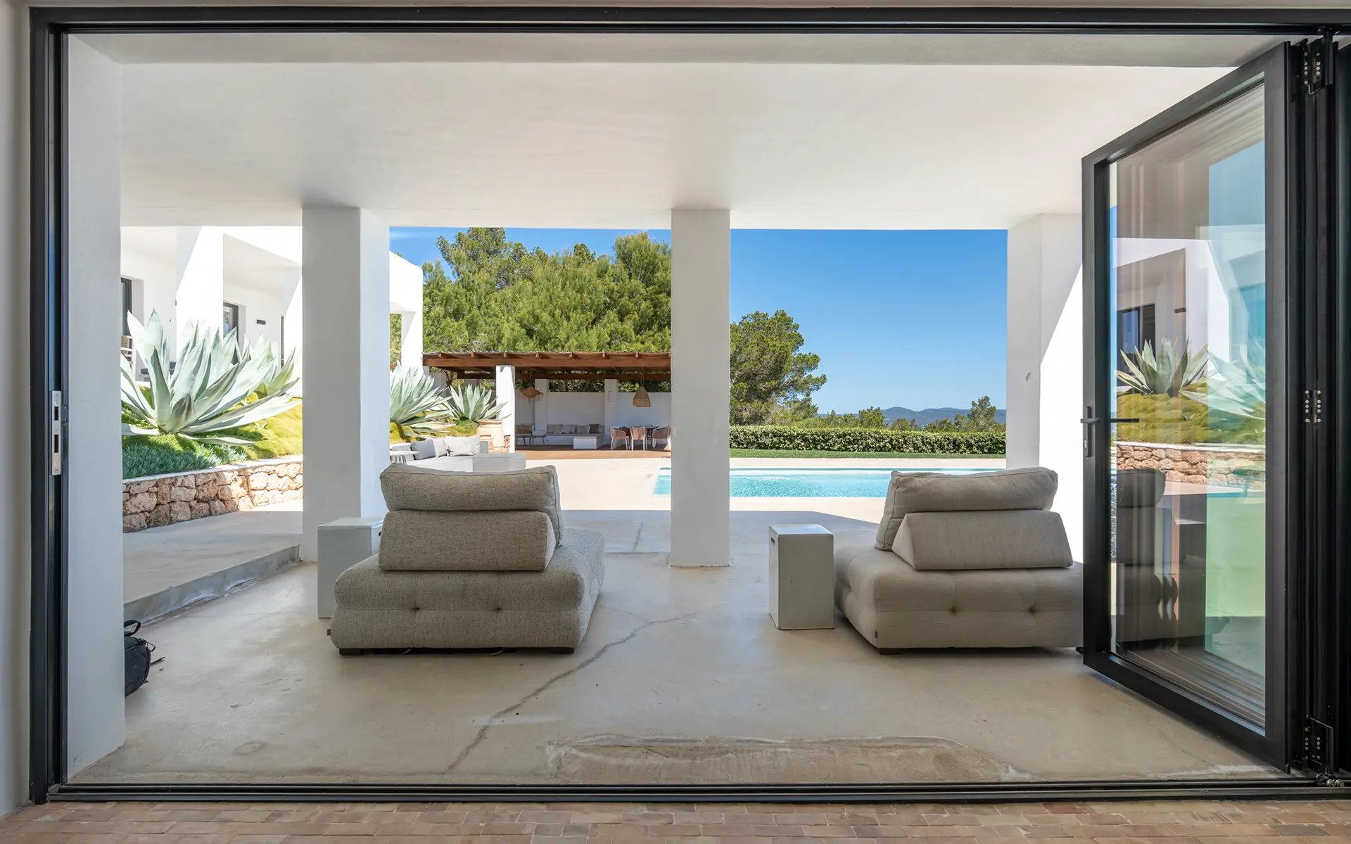 Villa Serena — Photo 2