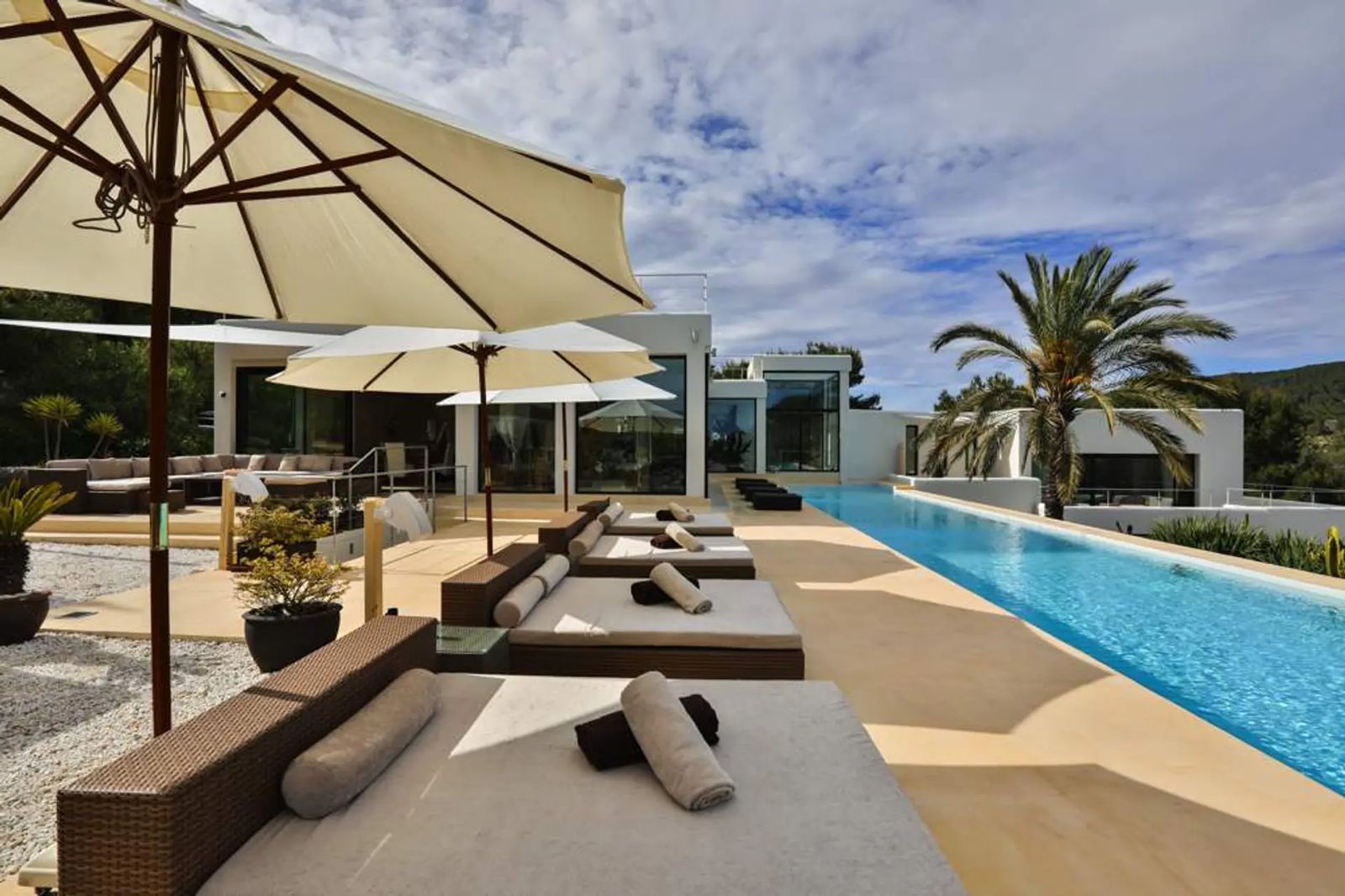 Villa Althea — Photo 16
