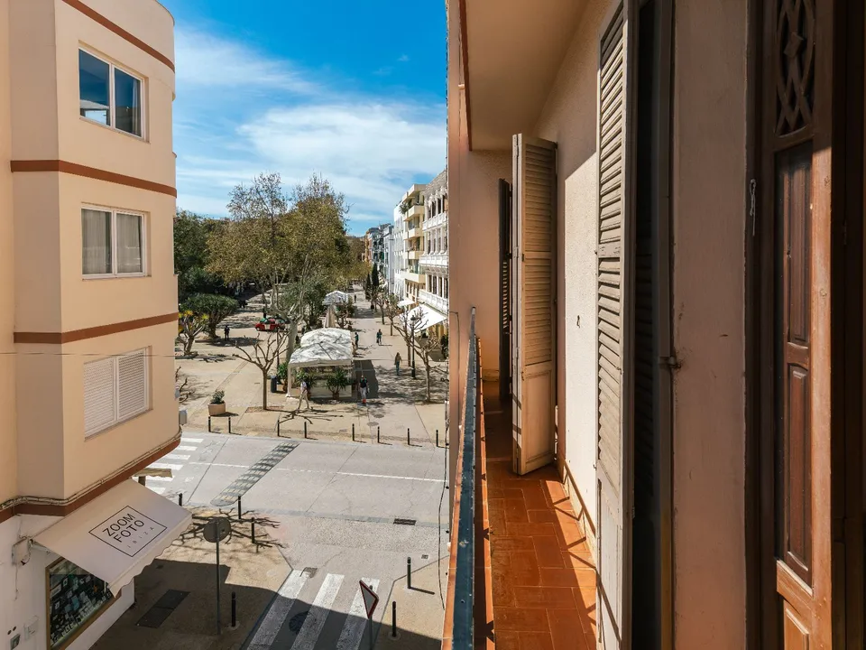 Appartement Eivissa — Photo 25
