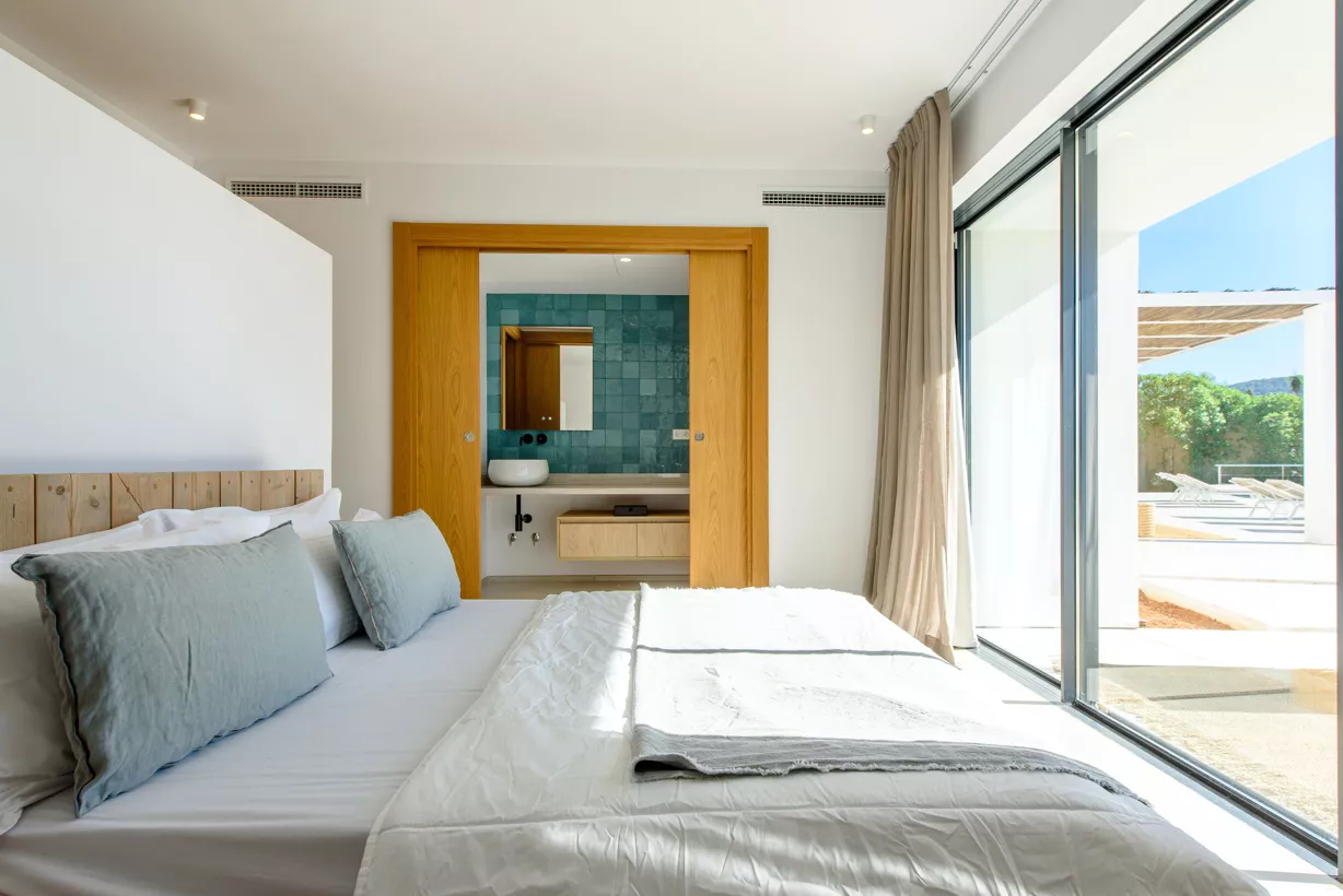 Villa Colina — Photo 17