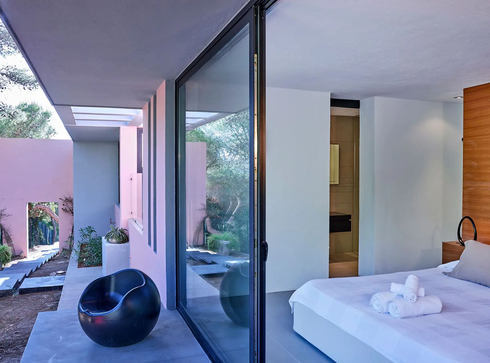 Villa Vadella — Photo 5