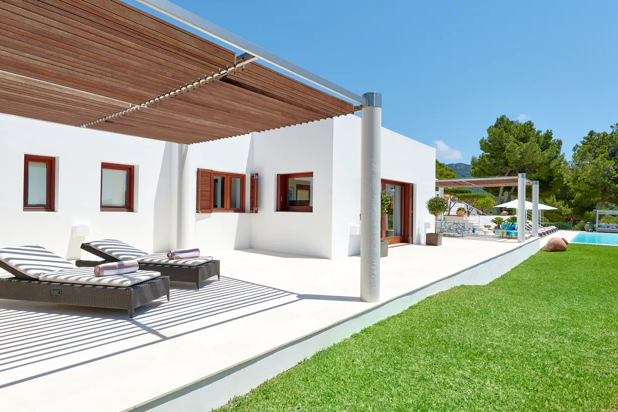 Villa Frida — Photo 9