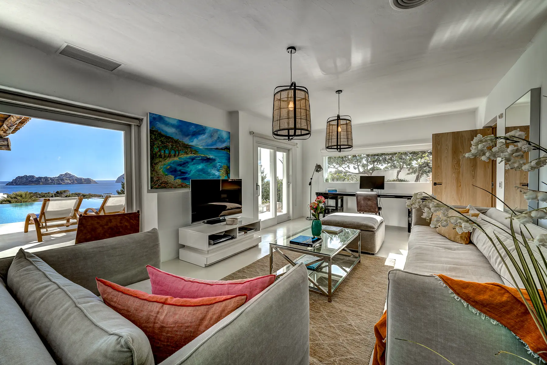 Villa Vedra — Photo 44