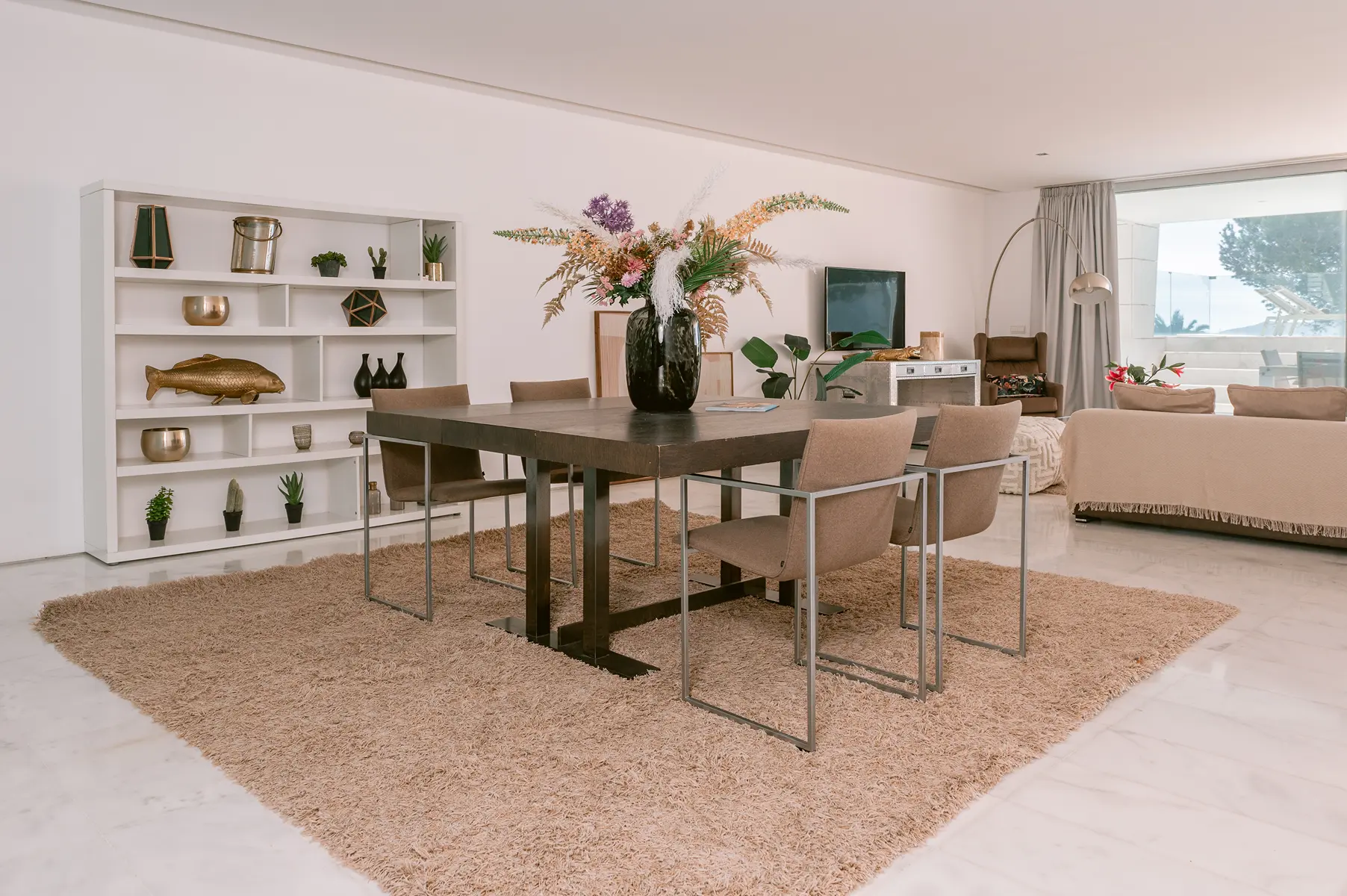 Appartement Es Pouet — Photo 5