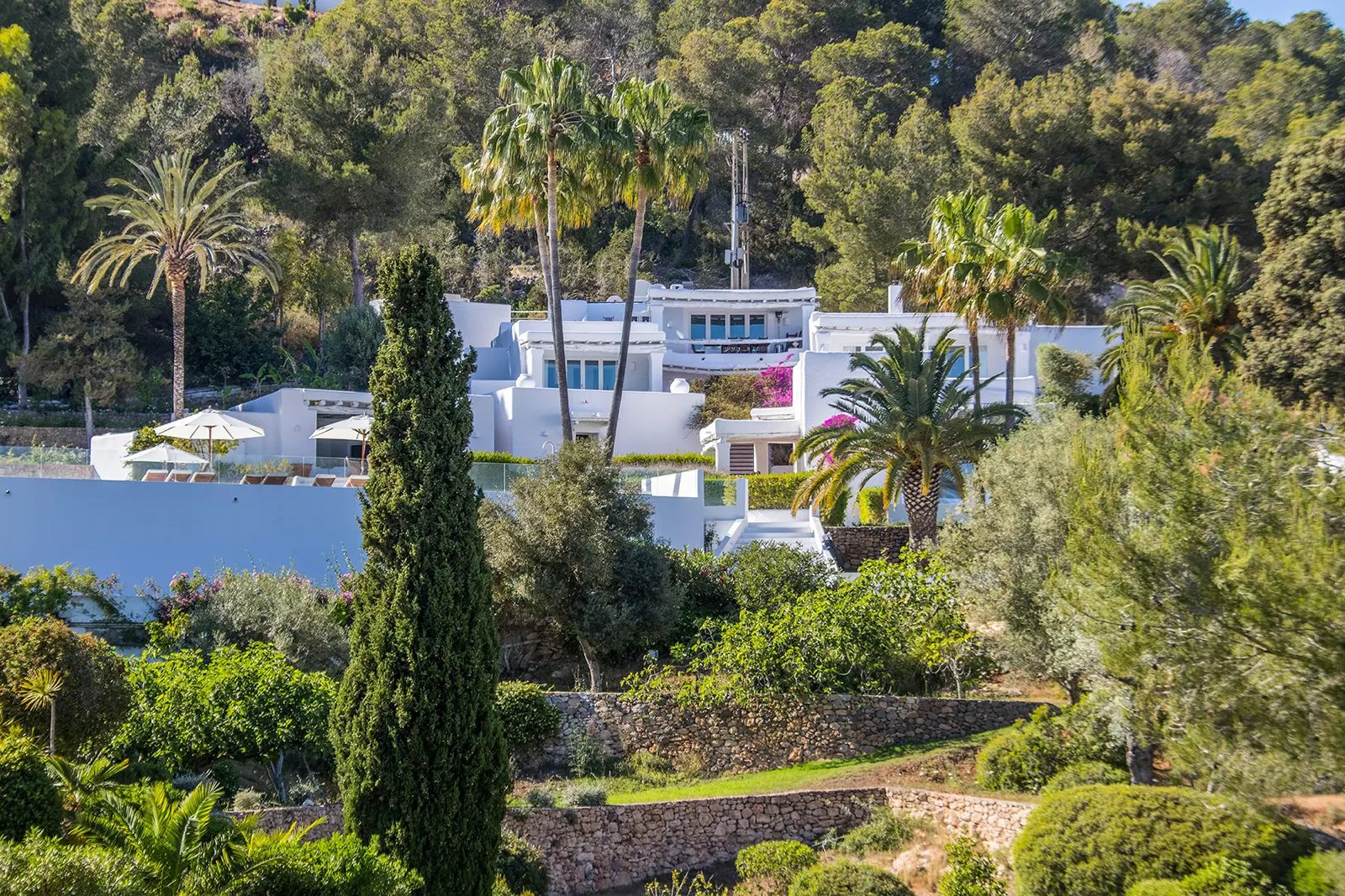 Villa Valeria — Photo 2