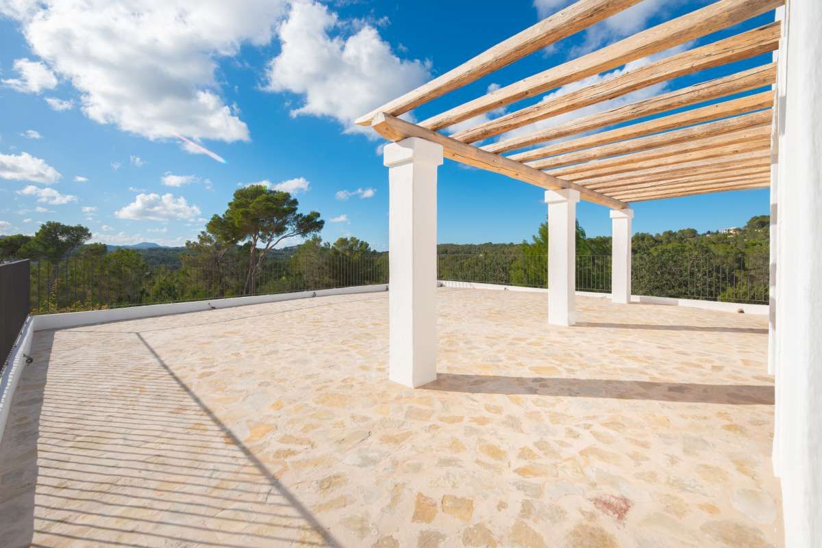 Finca San Lorenzo — Photo 9