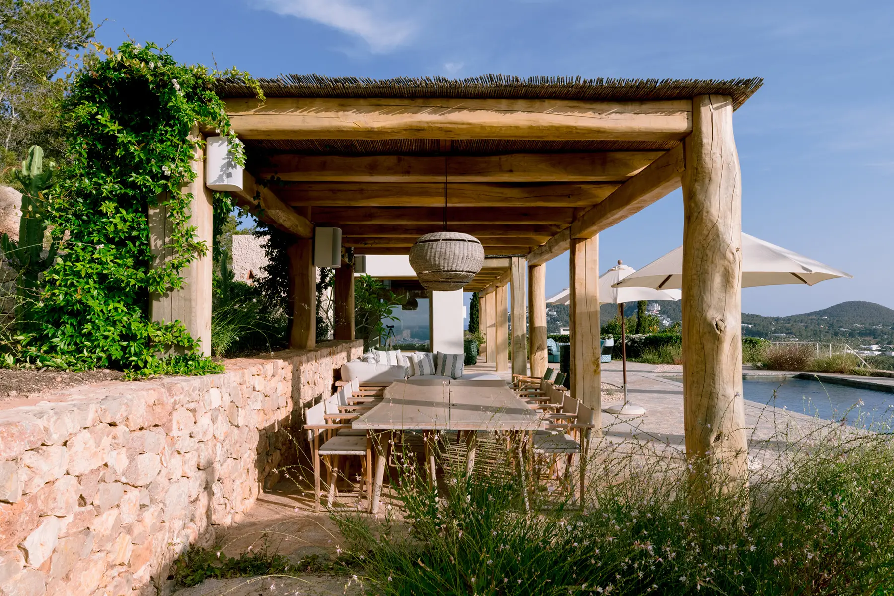 Villa Lucia — Photo 2