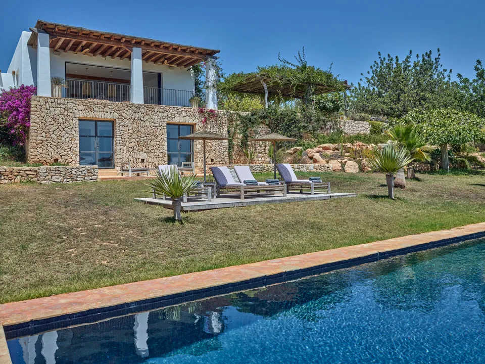 Villa Gertrudis — Photo 49