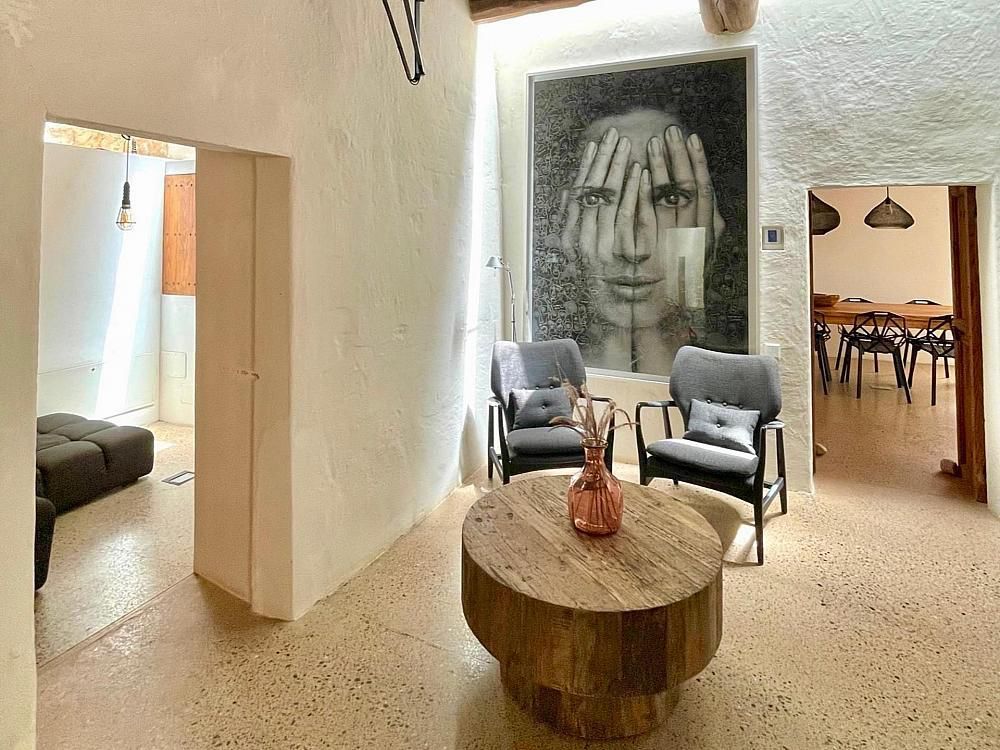 Finca Sabina Alta — Photo 27
