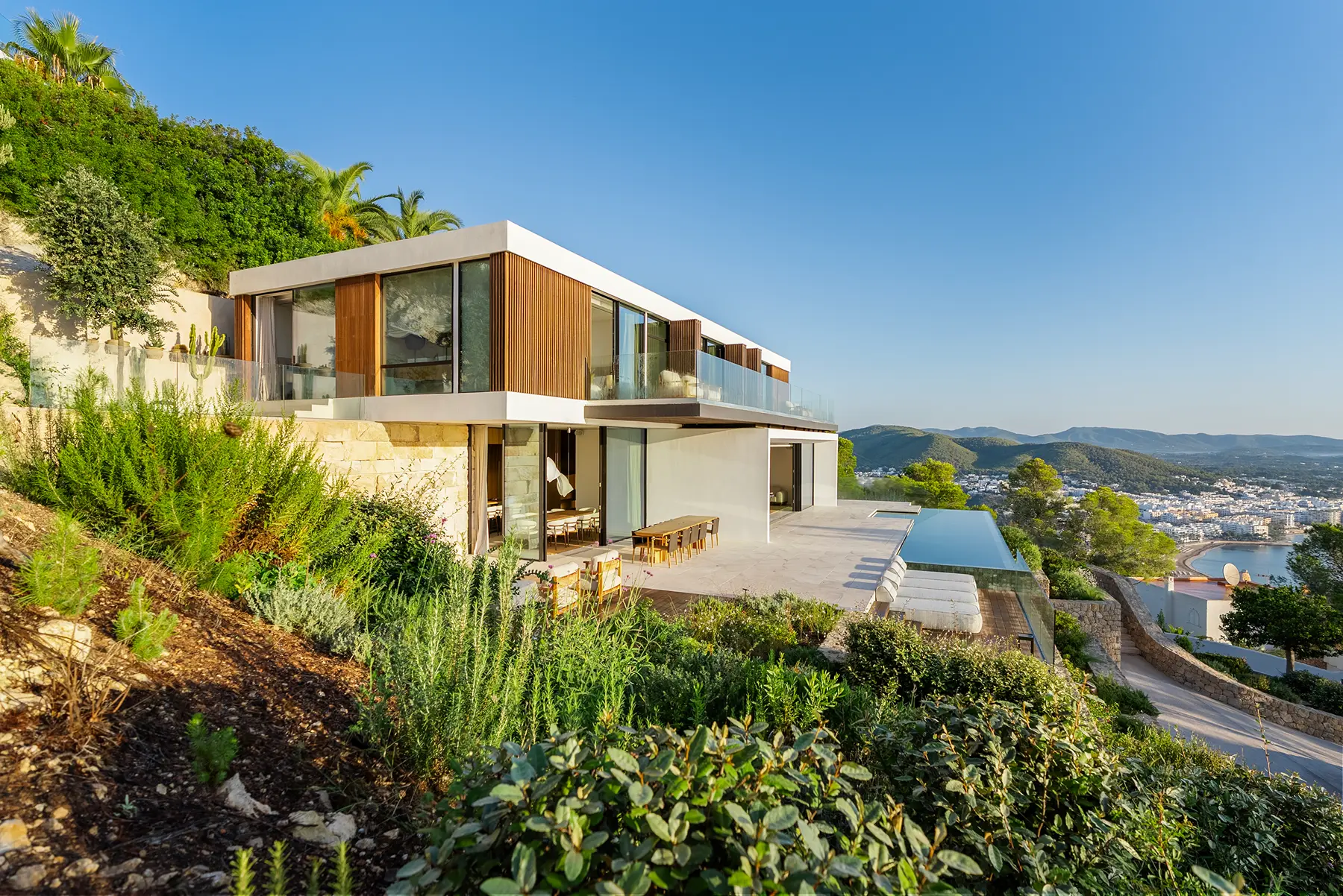 Villa Sunrise — Photo 4