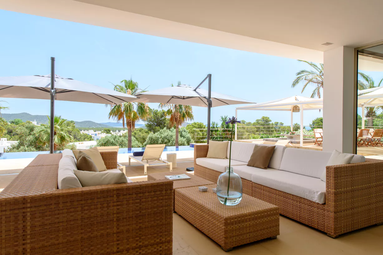 Villa Tania — Photo 6