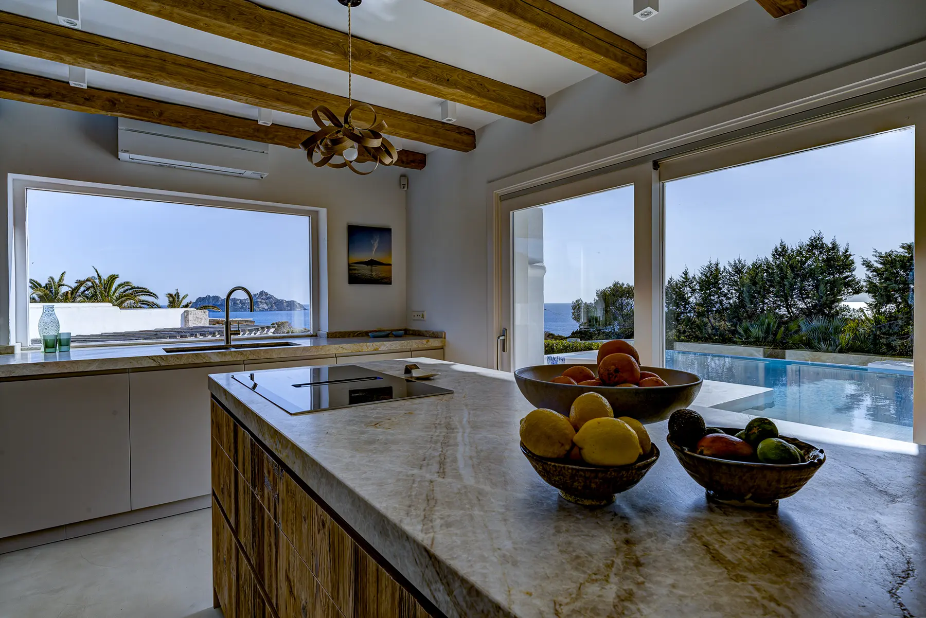 Villa Vedra — Photo 46