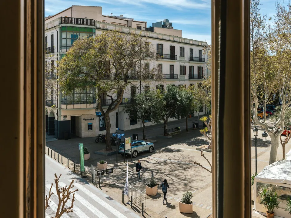 Appartement Eivissa — Photo 36