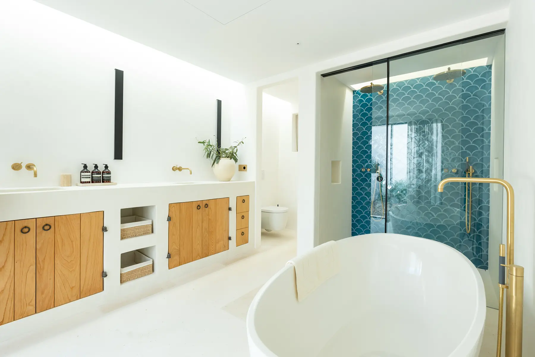 Villa Bloom — Photo 2