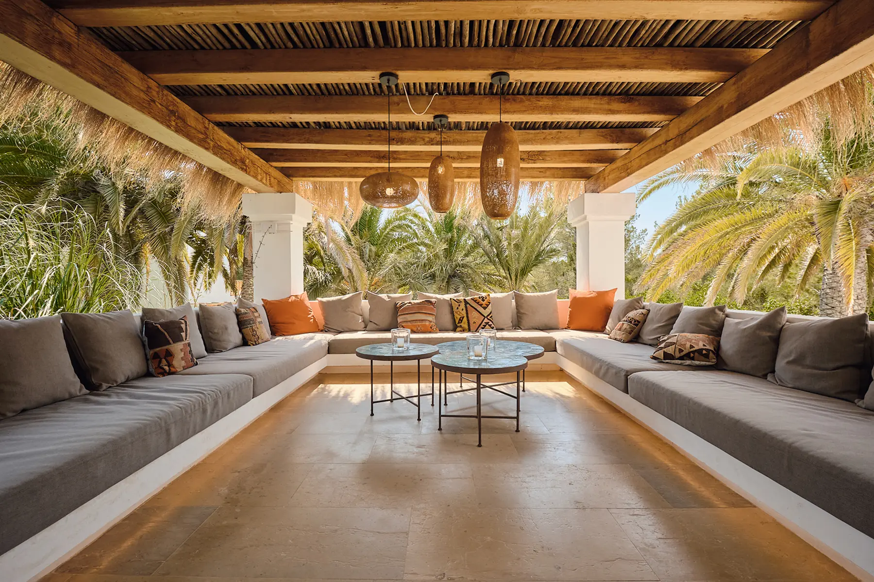 Villa Teresa — Photo 17
