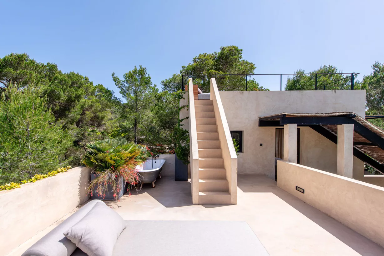 Villa Olivia — Photo 12