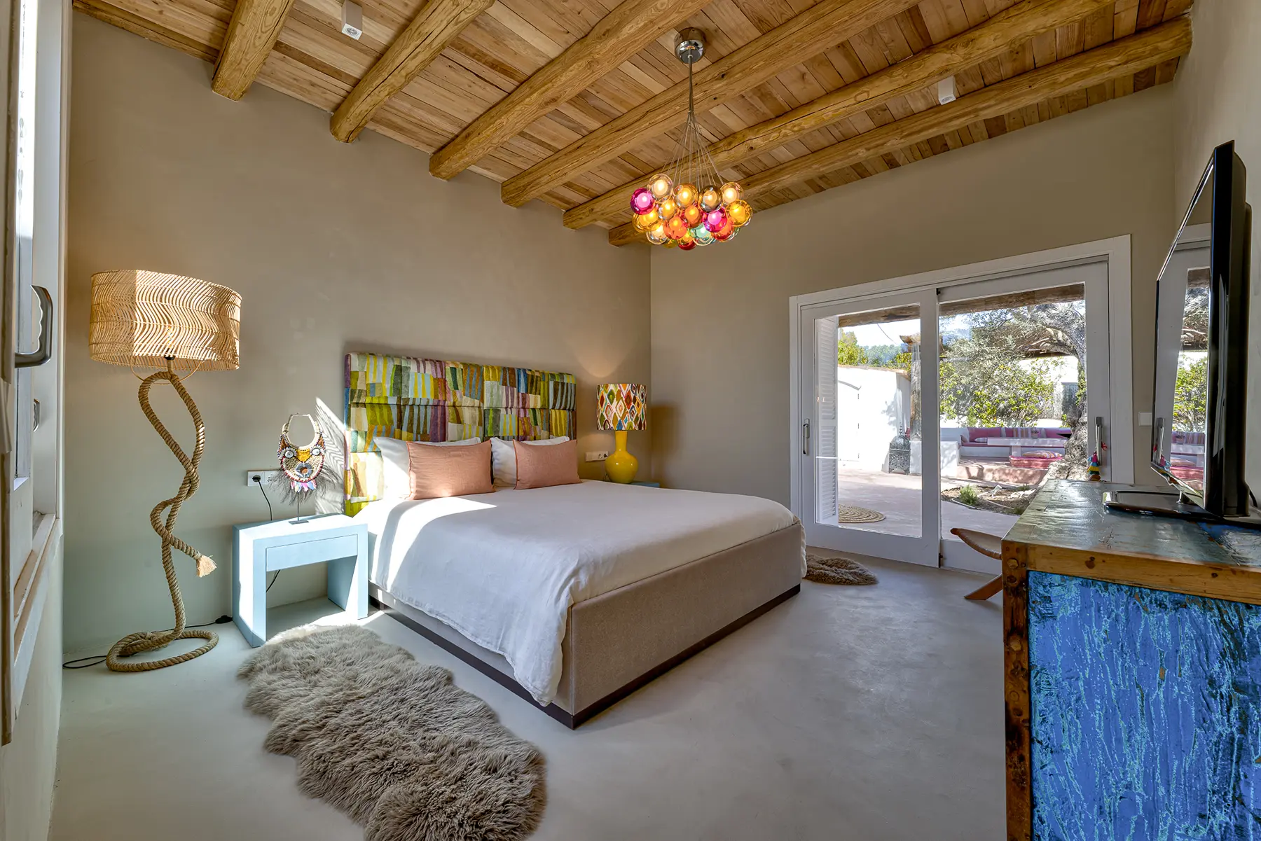 Villa Vedra — Photo 32