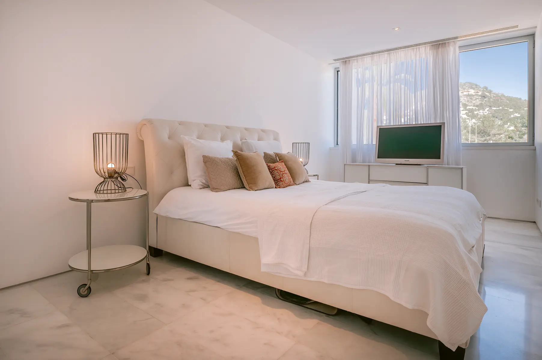 Appartement Es Pouet — Photo 18