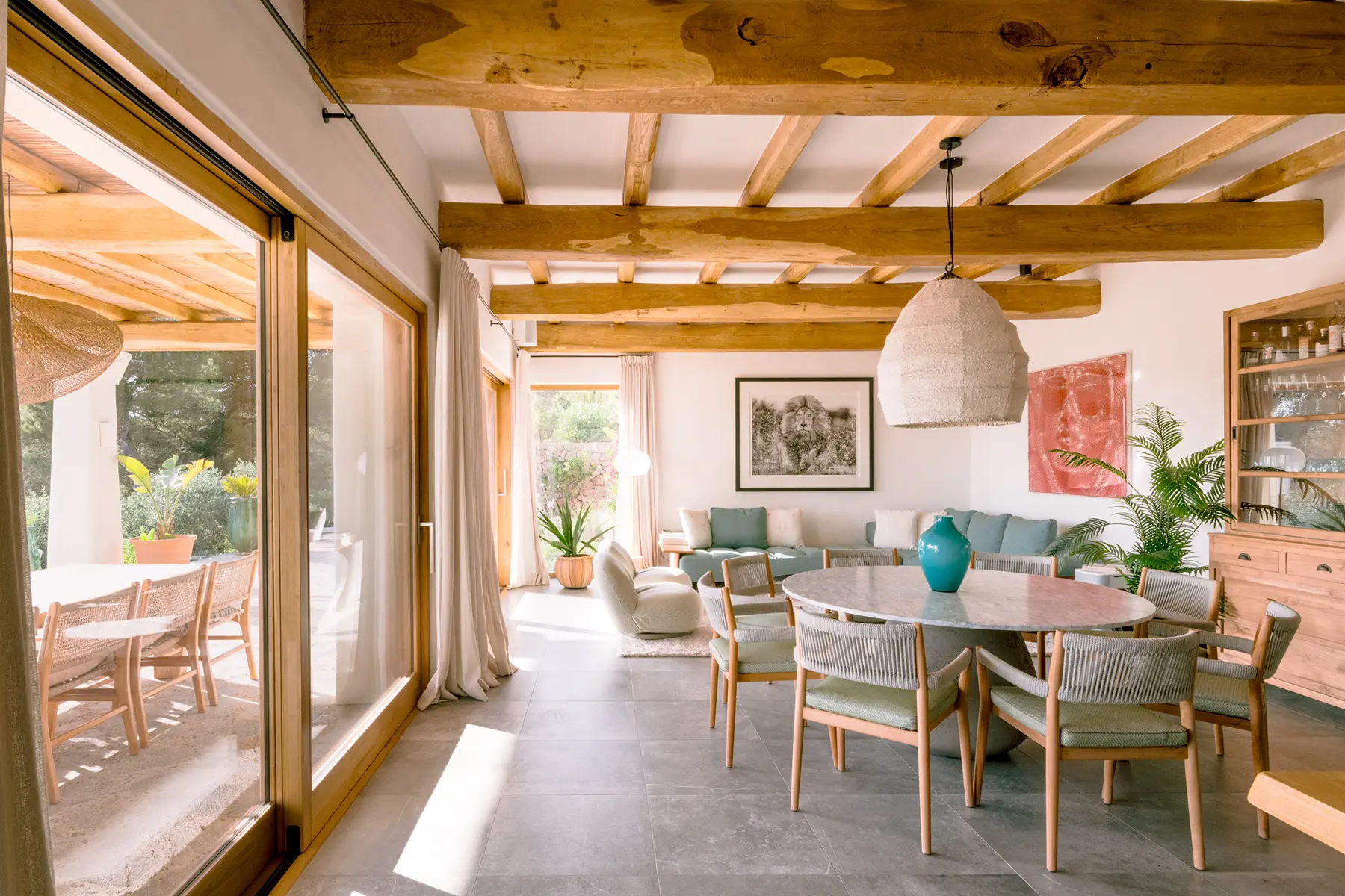 Villa Lucia — Photo 11