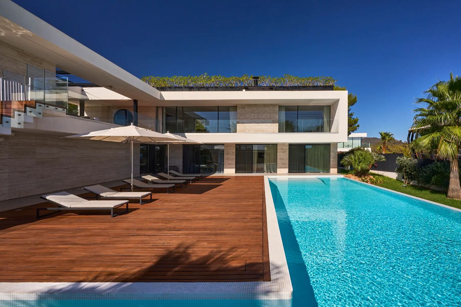 Villa Elegancia — Photo 9