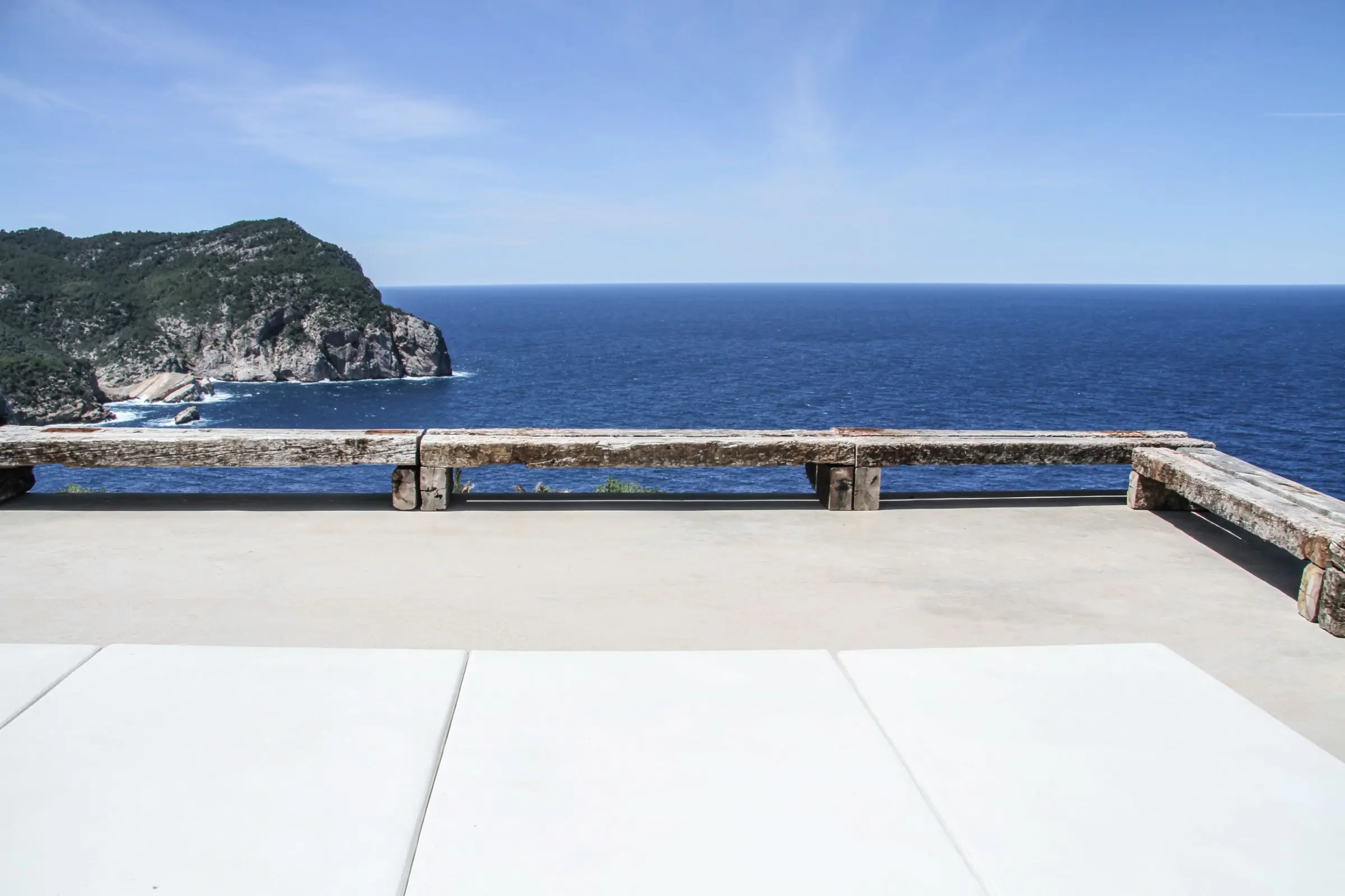 Villa Xamena — Photo 2