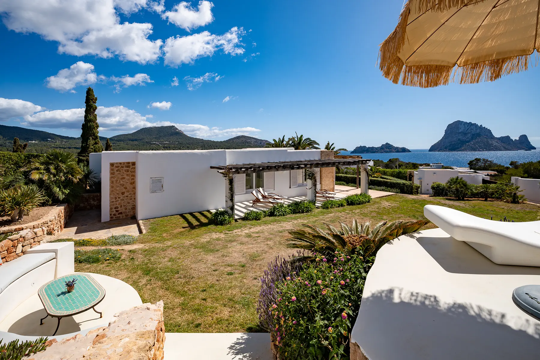 Villa Vedra — Photo 40
