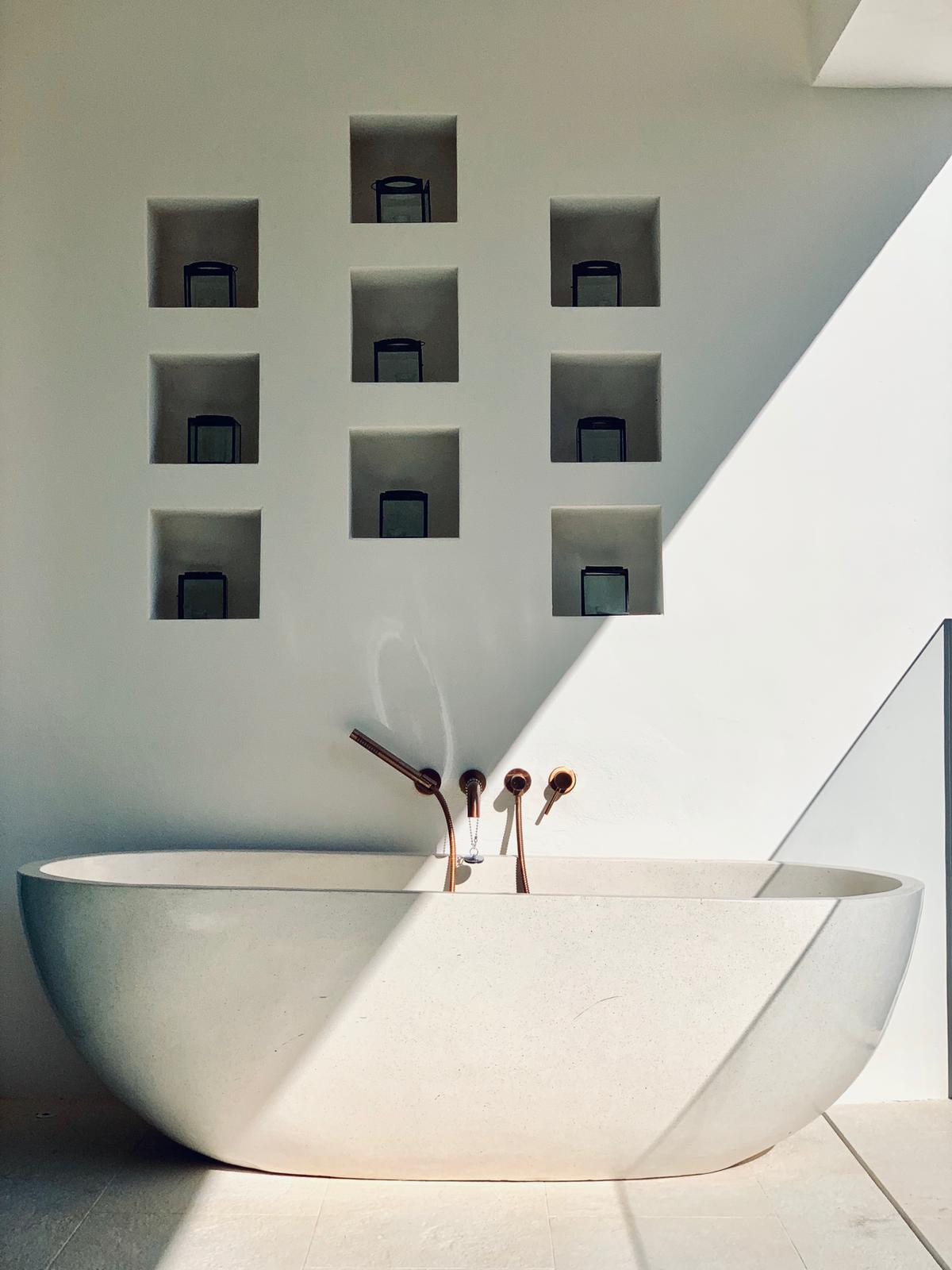 Villa Luna — Photo 17
