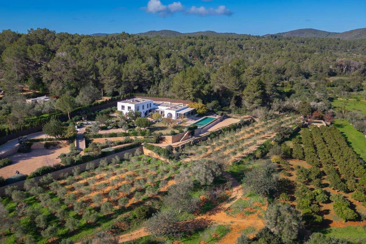 Finca Sensation — Photo 2