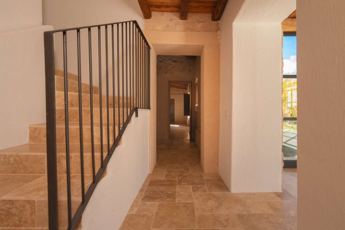Finca San Lorenzo — Photo 23