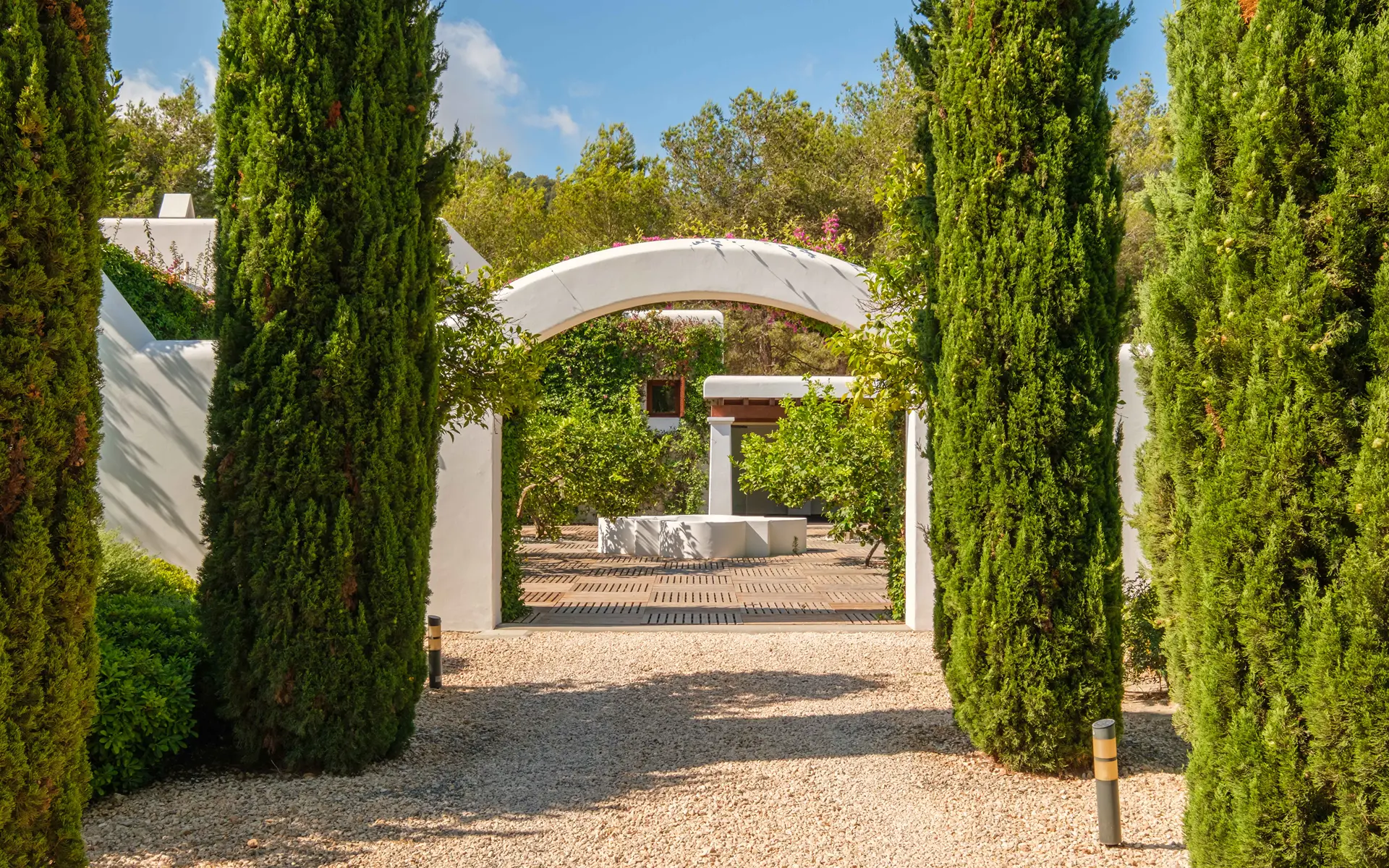 Villa Maria — Photo 1