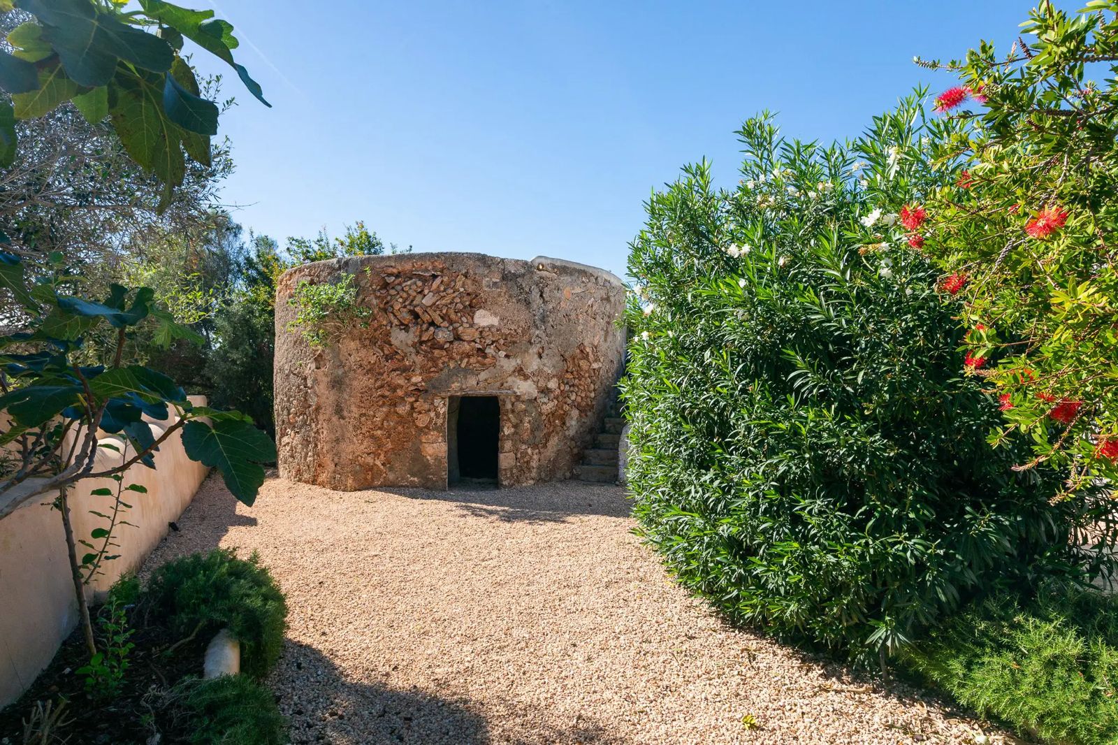 Finca San Jordi — Photo 34