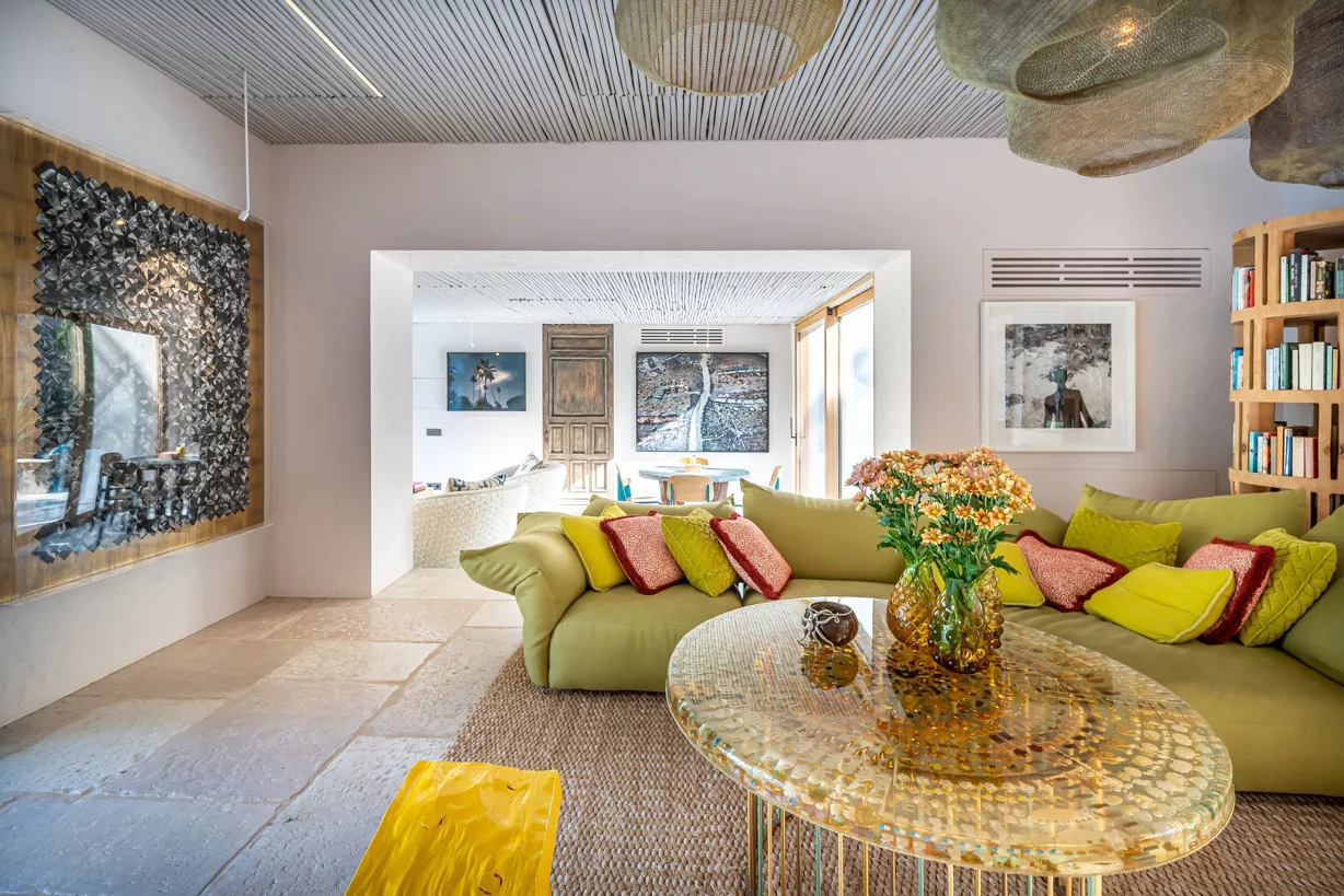 Villa Noah — Photo 43