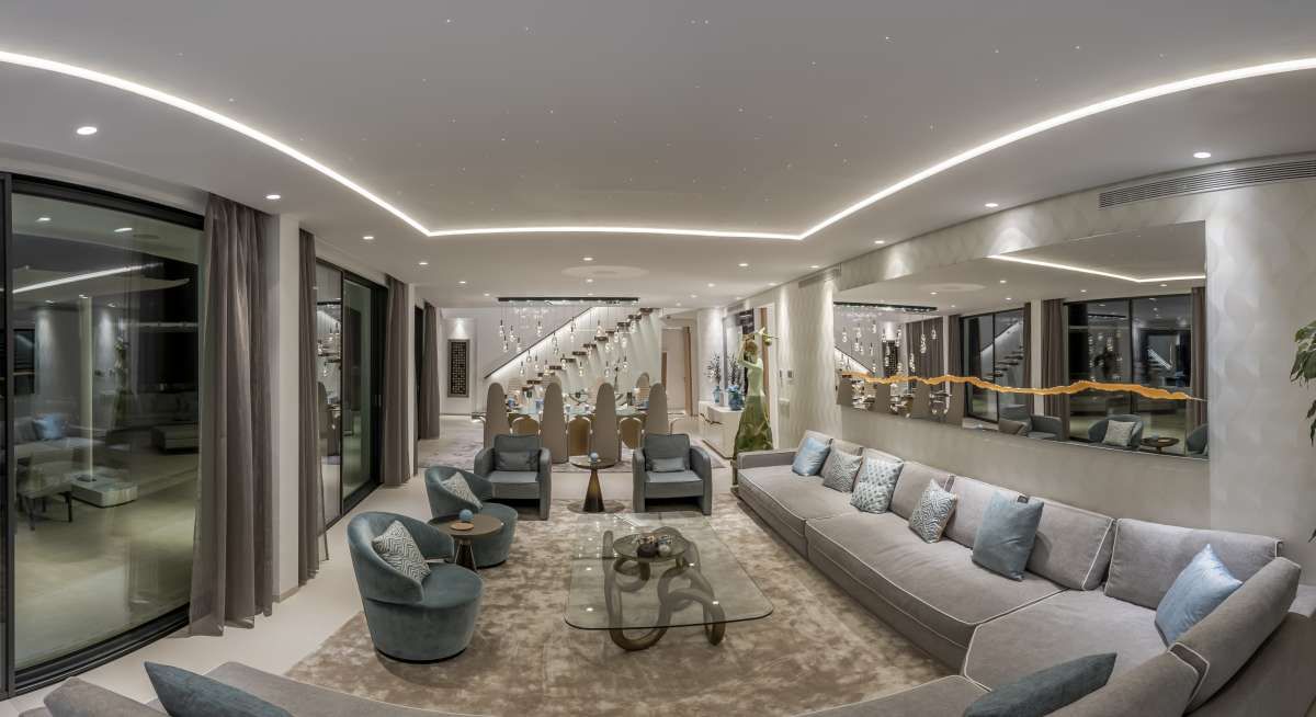 Villa Macy — Photo 8