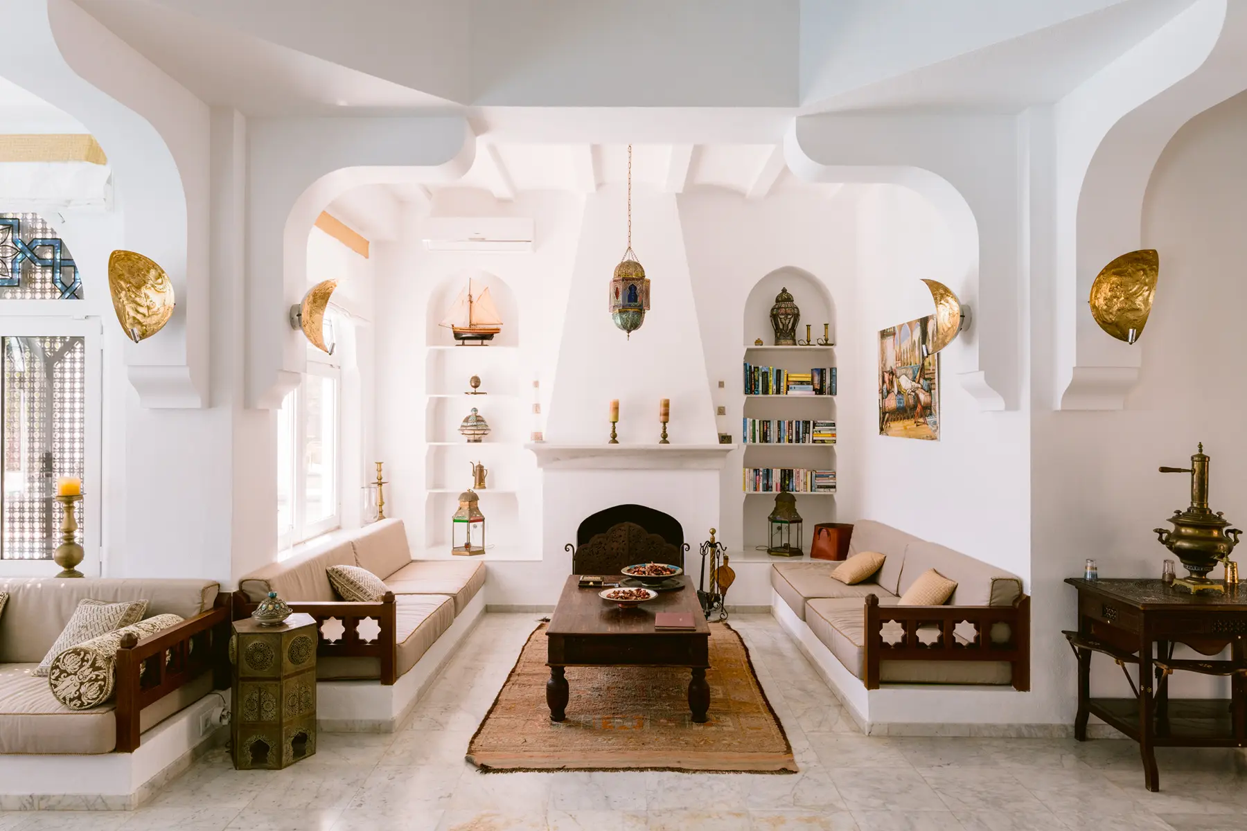 Villa Lorenza — Photo 1